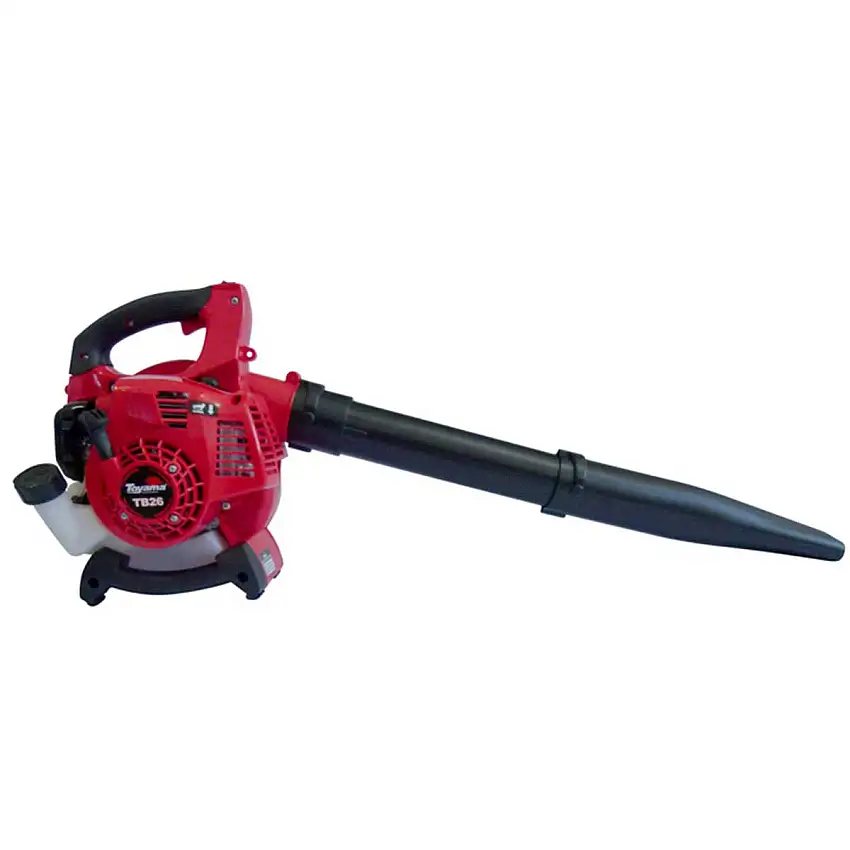 Soprador de Folhas Portátil TB26 Toyama