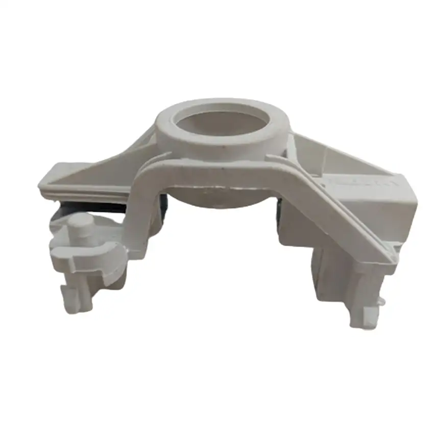 Suporte Coletor S Rolamento Para Motor 500 W 600 W 700 W Trapp 1112227