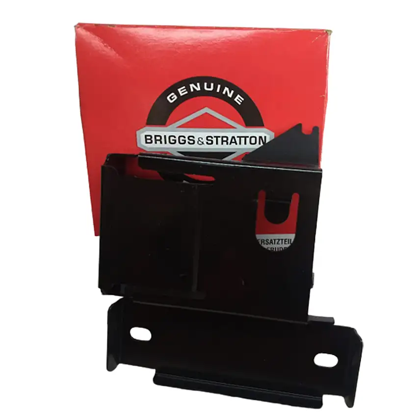 Suporte Filtro Ar Para Motor Vanguard 35HP Briggs & Stratton 842730