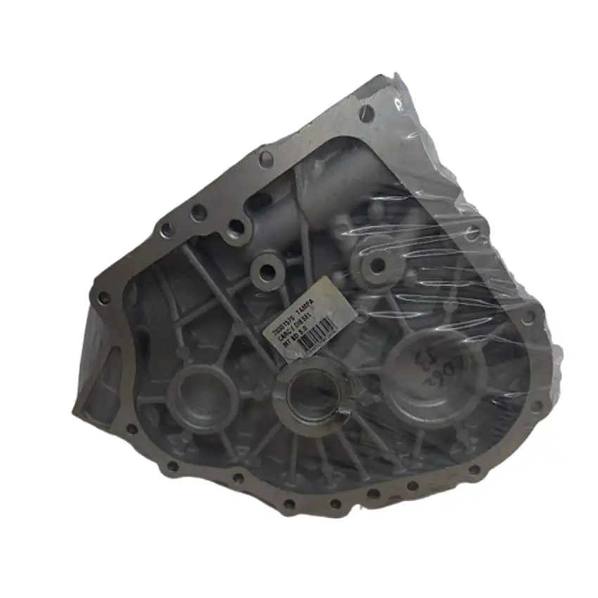 Tampa Carcaça Motor MT BD 5.0 BD 710 Branco 70301570