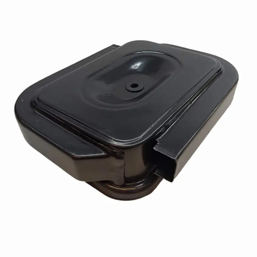 Tampa Filtro Ar Para Motor BD 10.0 G2 XS Branco 70302302