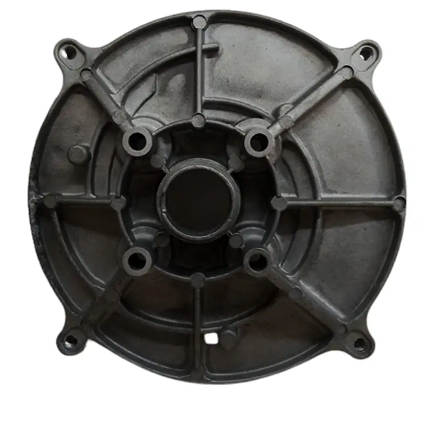 Tampa Top Para Motobomba BR 710 2 Polegada Branco 70300693