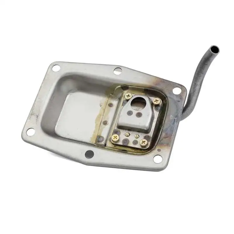 TAMPA TRASEIRA AG60 80 105 NS50 75 90 - AG6001520