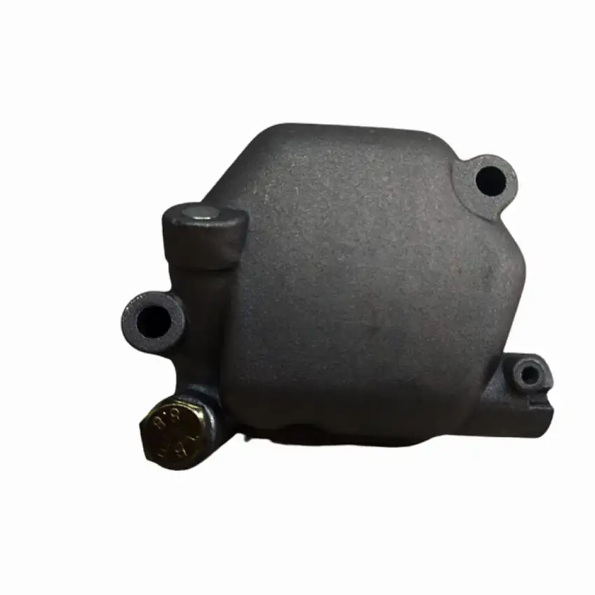 Tampa Válvulas Cabeçote Para Motores Diesel BD 5.0 7.0 MBD 705 710 Branco 70301680