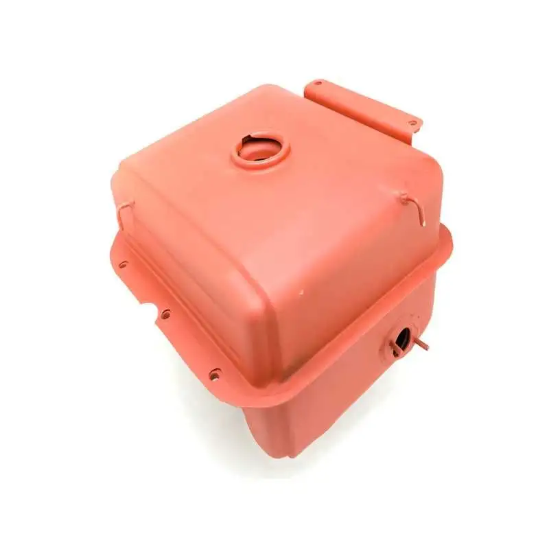 TANQUE COMBUSTIVEL NB10CE MICROTRATOR TC10 C/ FAROL - AGNB10CEJ