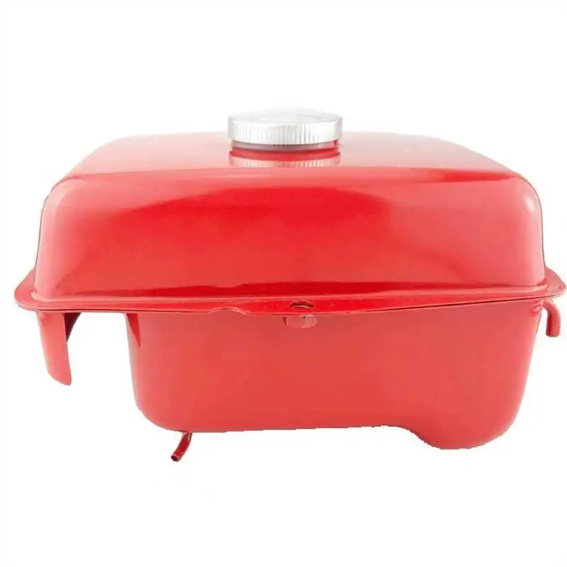 TANQUE COMBUSTIVEL NS75C AG80R C/ PORCA ORIGINAL - NS75C55001