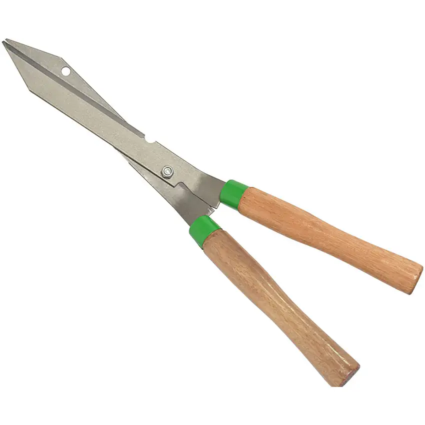 Tesoura para Podar Grama 12 Pol. TS-1107 Trapp