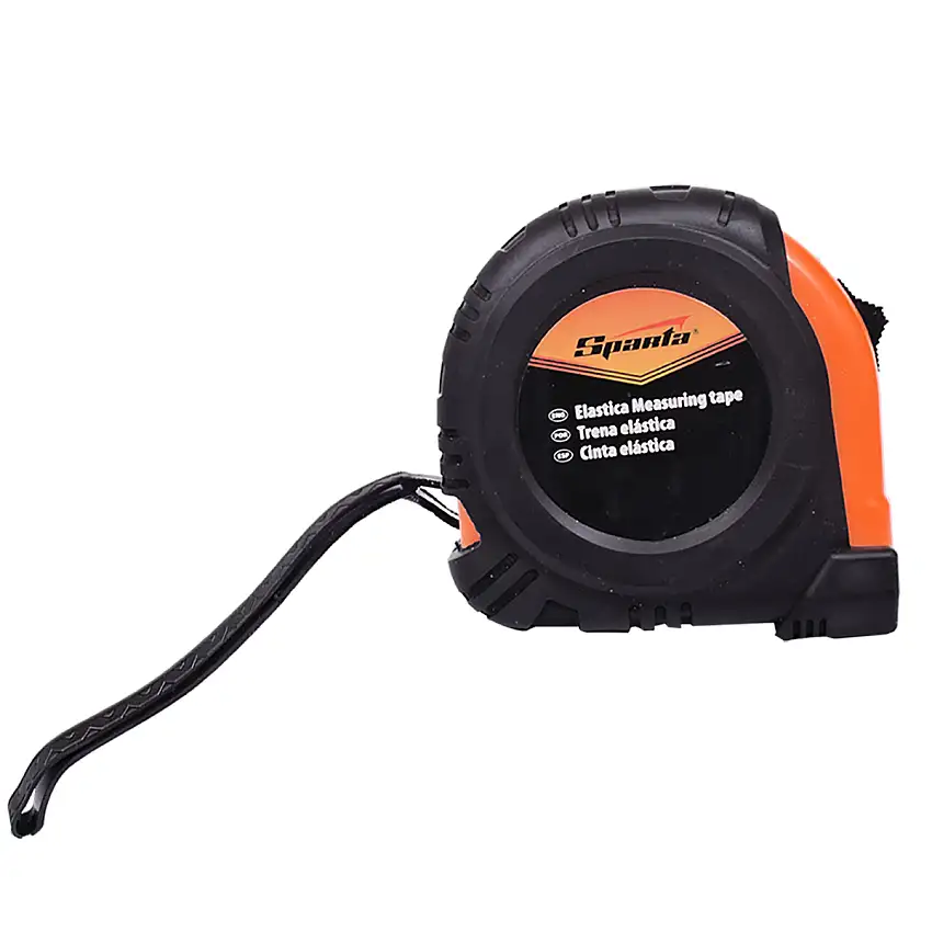 Trena Plástica 10 Metros Emborrachada 3131455 Sparta