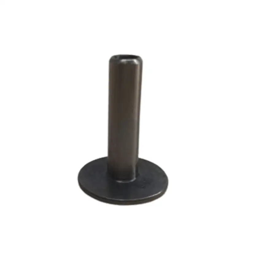 Tucho Válvula Para Motor B4T 6.5 RC 7.0 7.5 HP Branco 19200151