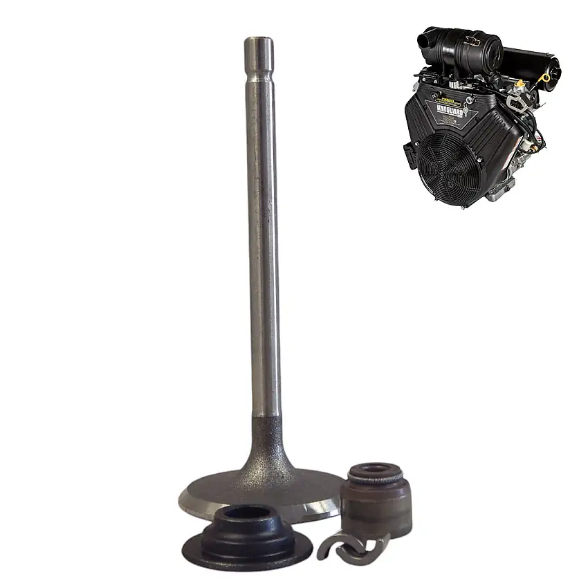 Válvula Admissão Motor Vanguard 35HP Briggs Stratton 843730