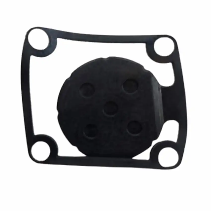 Válvula Entrada Top 3" BR BD 705 CF 3 Branco 13200234