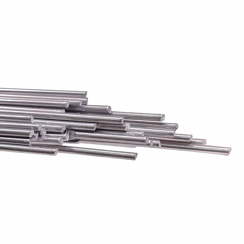 Vareta Aluminio Er4043 Ox-05%Sil 2.50mm Verg