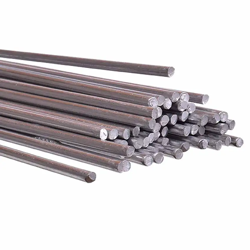 Vareta Aluminio Er4043 Ox-05%Sil 4mm Verg