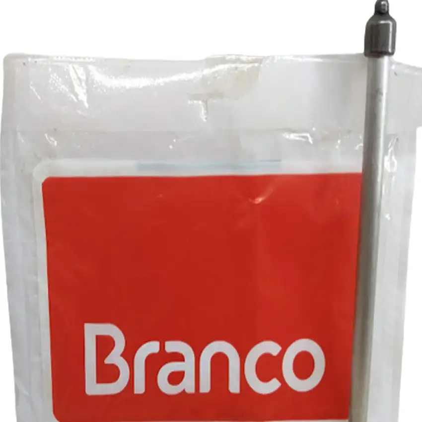 Vareta Válvula Motor BD 10 G2XS 13 HP BRANCO 19202262