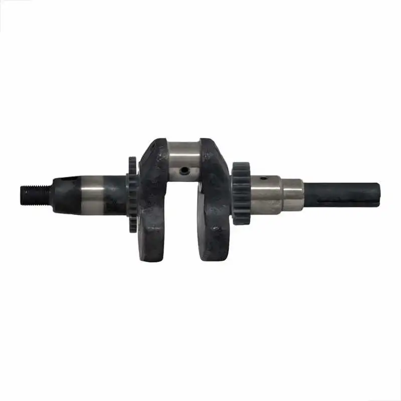 VIRABREQUIM MOTOR DIESEL AR 4/5HP - AG40D04150