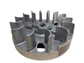 Volante Magnetico Motor 500 Series Briggs & Stratton 590544